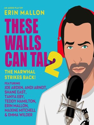 These Walls Can Talk 2 - Audiobook
